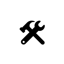 Icon Werkzeug