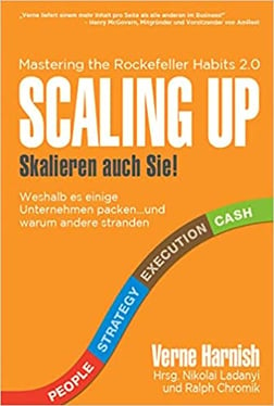 Scaling up